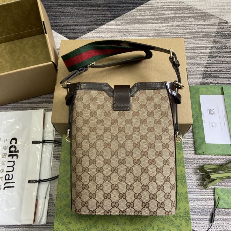 Gucci Drawstring Bags